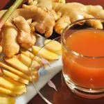 Manfaat Jamu Temulawak bagi Kesehatan