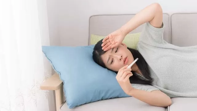 Rekomendasi Ramuan Herbal Penurun Panas