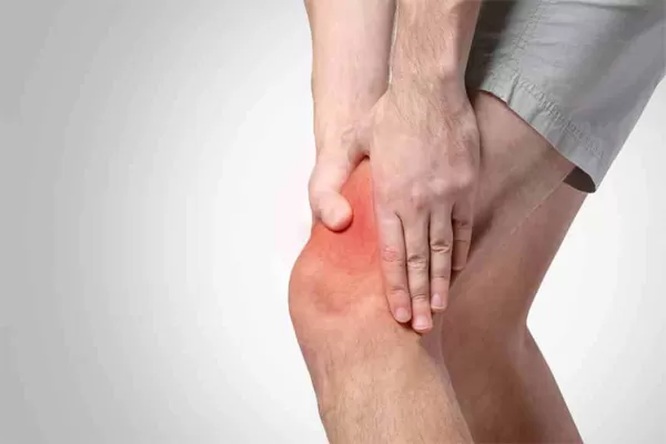 Kebiasaan Buruk Penyebab Rematik