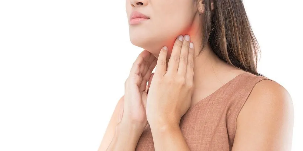 Penyakit Tiroid pada Wanita