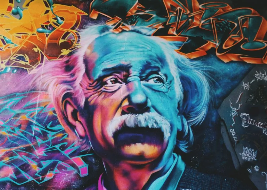 Colorful Graffiti Painting Face Art Illustration 140240 Pxhere